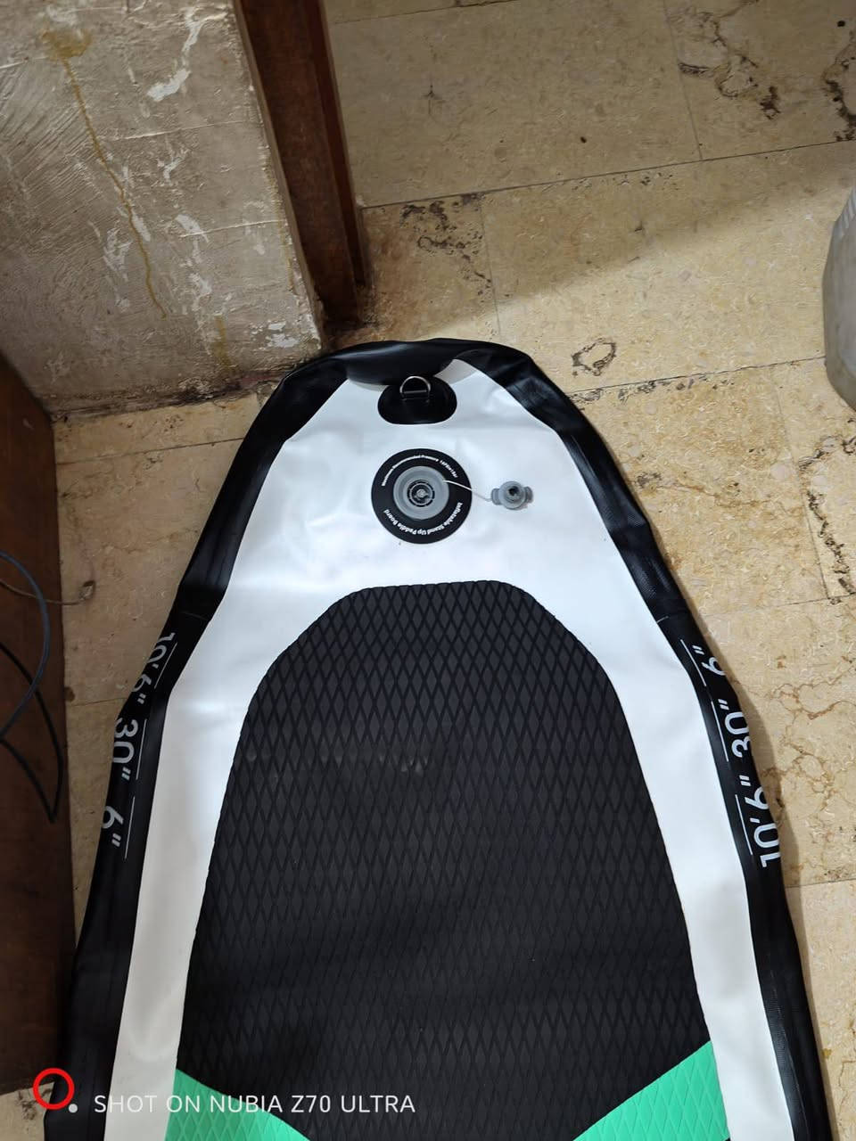 AquaPaddle • لوح تجديف • ٣.٢م