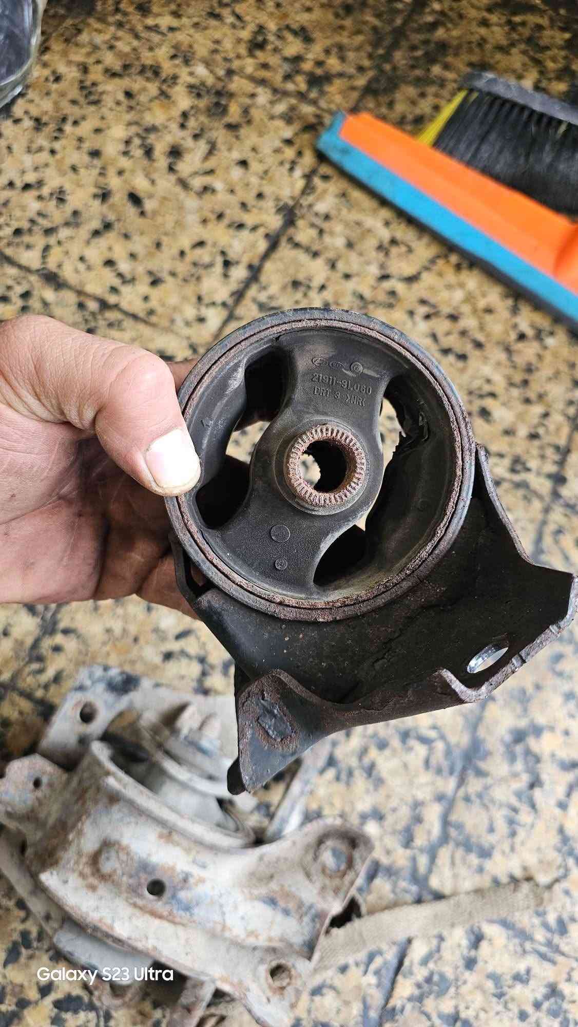 قطع غيار • سوناتا • سنتافي