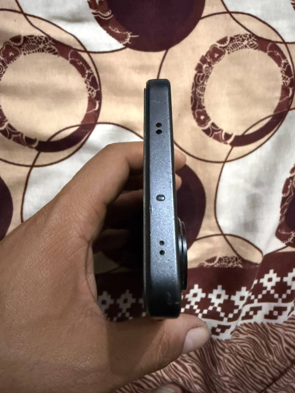 بوكو X7 برو • نضيف • ذاكرة ٥١٢