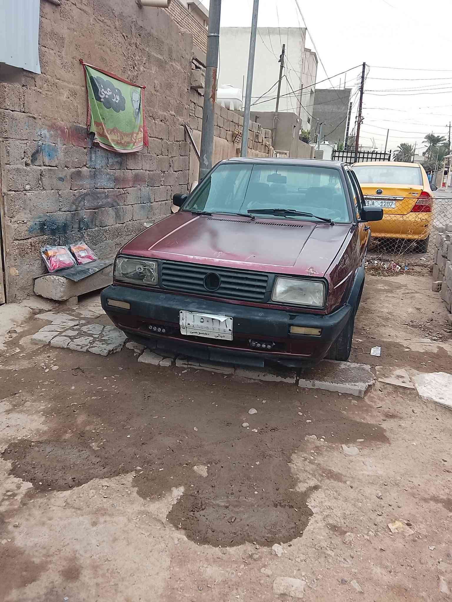 كولف • موديل ٩١ • اوتوماتيك