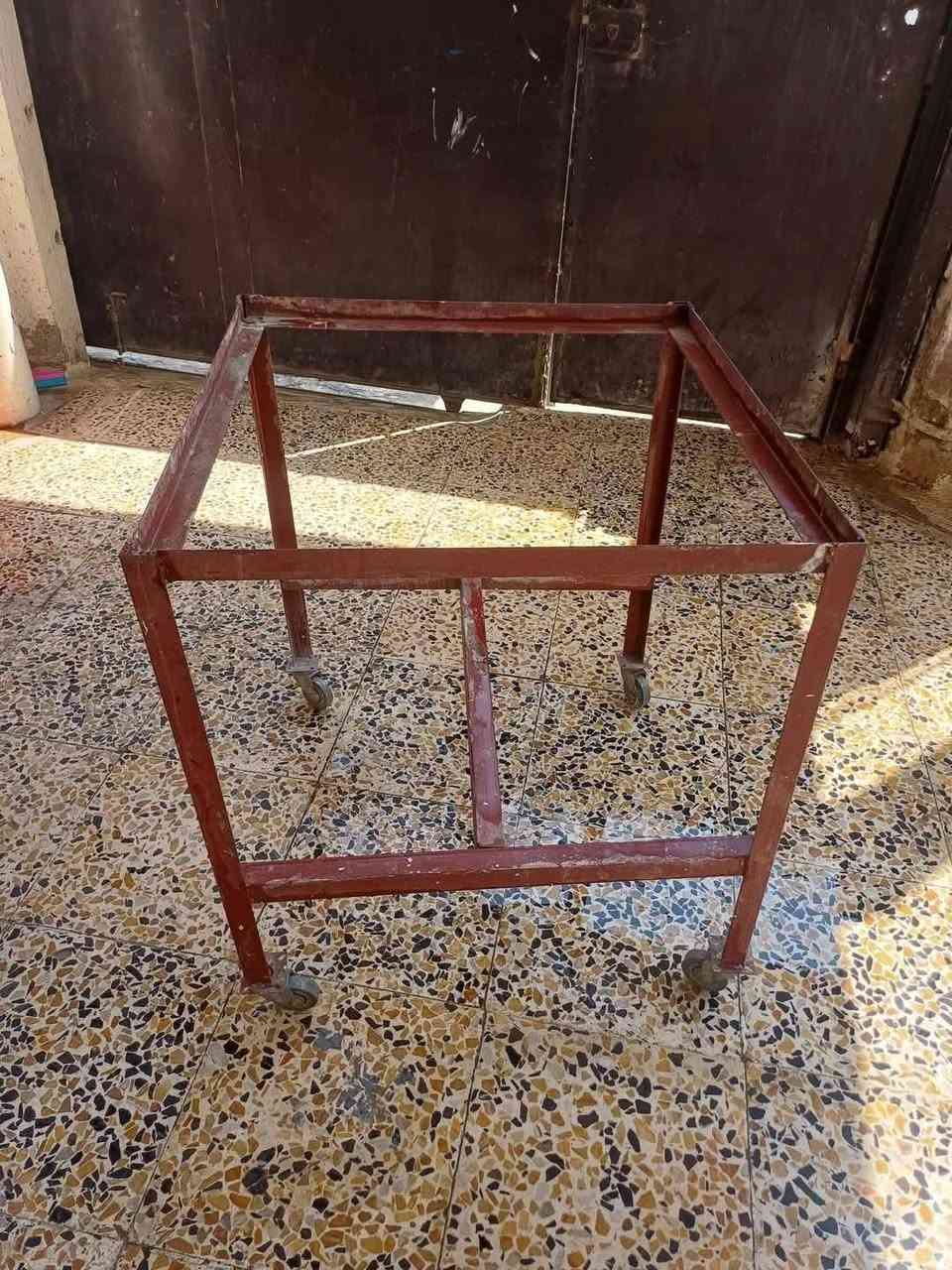 السلام عليكم غراض للبيع كلش نضيفات شغالات الشراي هاي رقمي *********** كركوك, العراق
