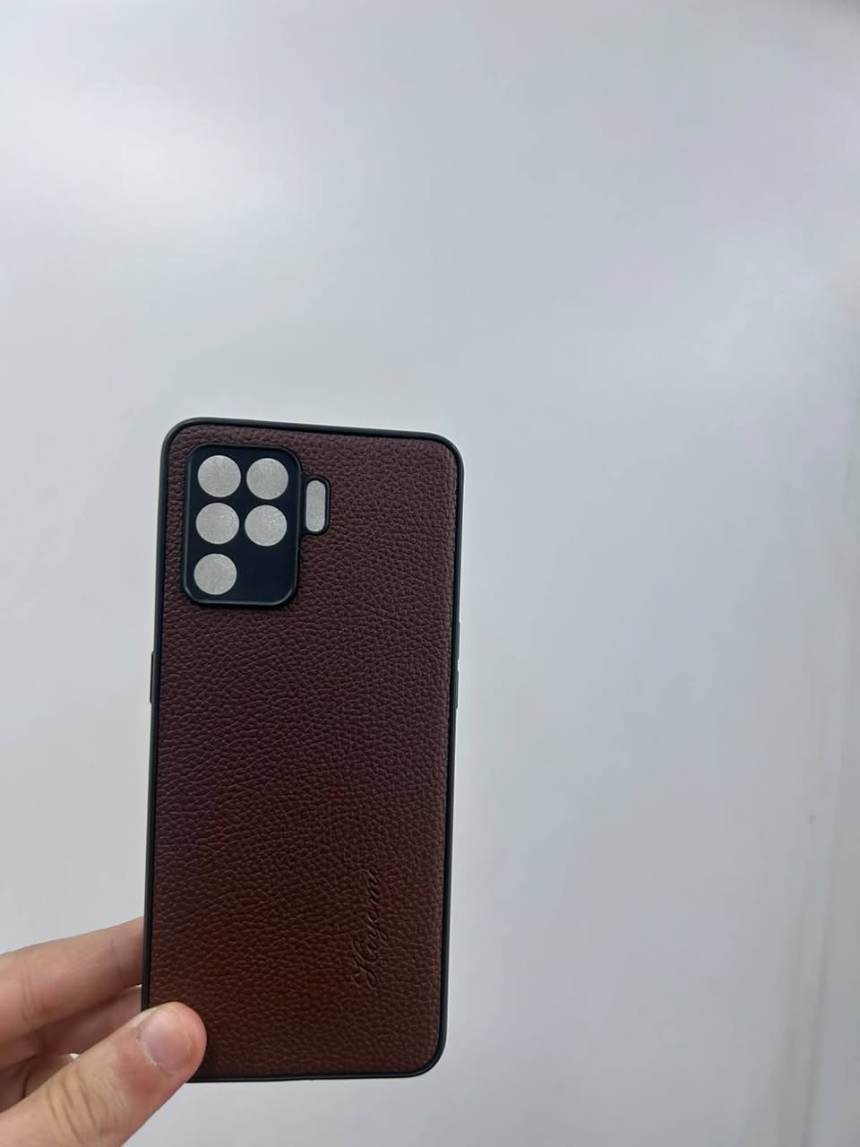 متوفر اغلب  كفرات الأجهزة الحديثة والقديمة والمفقودة
OPPO
Vivo 
Motorola 
Realme
HUAWEI
Honor
Xaiomi
Infinix
Tecno 
One plus
Google pixel
Nothing phone
Red magic
Samsung 

للحجز او الاستفسار يرجى المراسله علواتساب البيج *********** مع ذكر اسم الجهاز او علخاص
