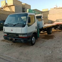 كنتر بزون • كرين سطحي • ٢٠٠١