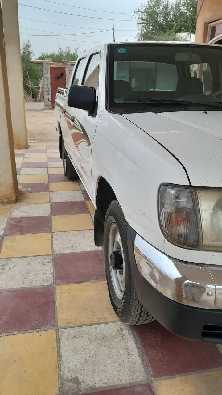 نيسان ٢٠٠٣ • جاهزه • رقم بغداد