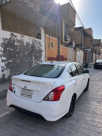 صني ٢٠٢٠ • ماشيه ١٤٠٠٠٠ • كفاله