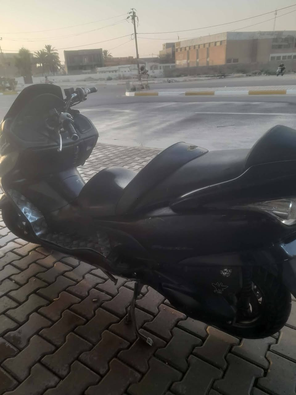 السلام عليكم فوره صفر ٩ مكفوله لبيع السعر ٩٠٠بيها مجال حك جيه
المكان ديالى شهربان ***********
