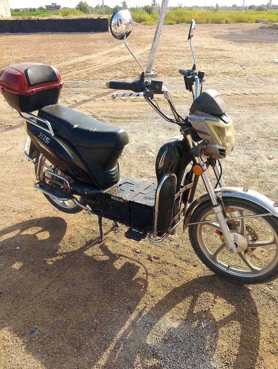 دراجه هارلي للبيع سعر 300بطاريات يقرن 10 وحده تقره 9 بس بيهن نفخه ومامثره عليهن بشي كهربايات شقاله كله مابي شي نقص للستفسار *********** رقم بي واتساب
