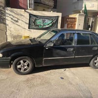 برنس فراشه • موديل ١٩٩٧ • اوتوماتيك
