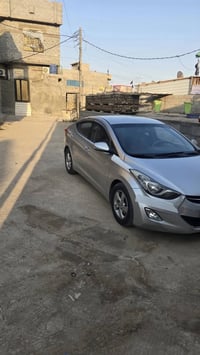 النترا • ٢٠١٥ • بصرة