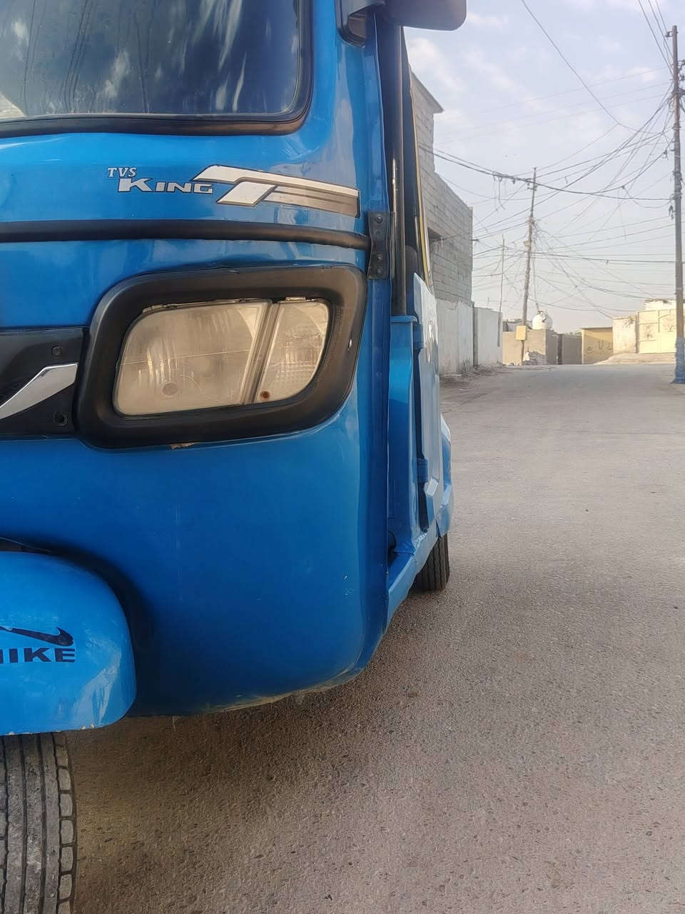 سلام عليكم تكتك تيفيأس موديل 21 شهر ال ١٢ بالاوراق 22 محرك اتكفلك تنقيص تبخير تكتك خير من الله متعوب عليه كلجات دبلاات كهرباايات قمجيات كله جديد نصبته كلش حلوه والله مال متوازي مكاني المحموديه رقمي *********** سعرها 5250 وبيه مجال لشراي
