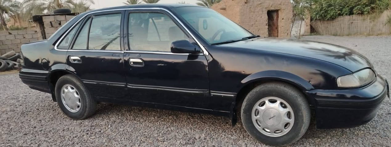السلام عليكم، ،،سياره للبيع دايو برنس موديل 94 رقم كركوك سنويه لل28،بيها بطاقة بانزين گير محرك صدر تايرات تبريد كلها شرط للبيع او المراوس حسب القناعه السعر32 وبيها مجال  للأستفسار اكثر الاتصال علئ الرقم ***********
