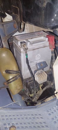 شباب الف رحمه واديكم هاي بيكم من كلشي جهازه حاويه اخذتها والحجي ماردها