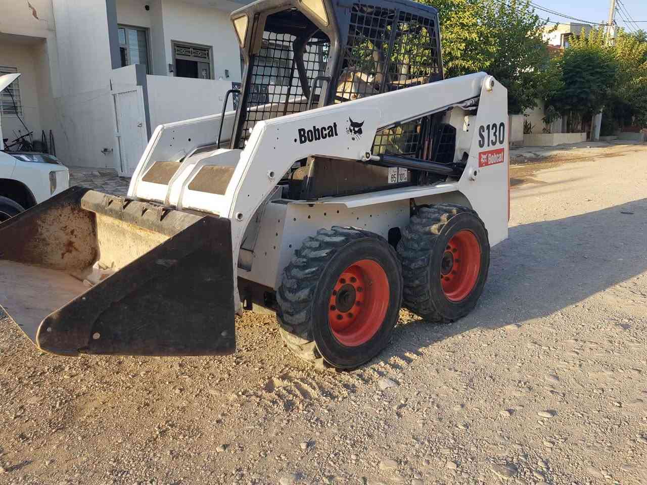 بۆی کات 130 مۆدێل  2010
1945.4 سەعات ئیشی کردووە
مەنەفێستە بەشەرتی ڕەقەم 
زۆرپاکو بێ عەیبە

سعر: لە کۆمێنت داوا بکە ڕاستەوخۆ بۆت دێت 📥

گێر و مەکینەی بەشەرت 
هیچ کێشەیەکی تێدا نیە 

ژمارەی خاوەنی
***********
