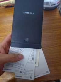 نوت ٢٠ الترا • ٢٥٦ • نضيف