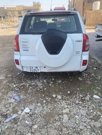 🚗 لـلــبــيــع: شيري تيكو 🚗  الموديل: 2012 (الشكل الجديد 2013)  المحرك...