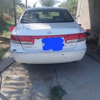 هونداي ازيره ٢٠٠٩للبيع شركة الكاصدخليجي فول مواصفات عداالبصمه بسمي امد...