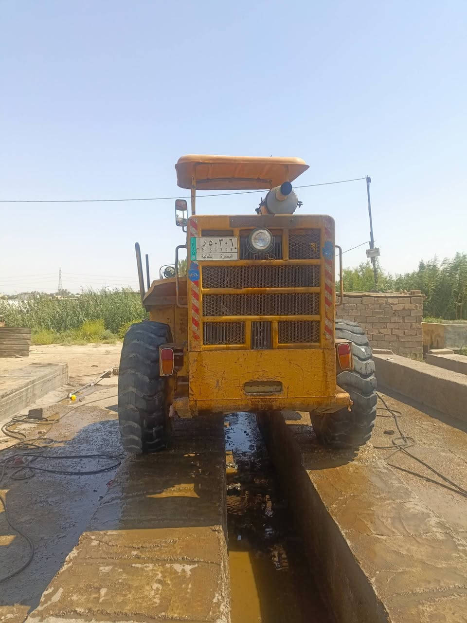 شفل 78 للبيع مكينه اي نقص مابيه مكفوله كفاله عامه رقم الماني شرط لتحويل 
***********
