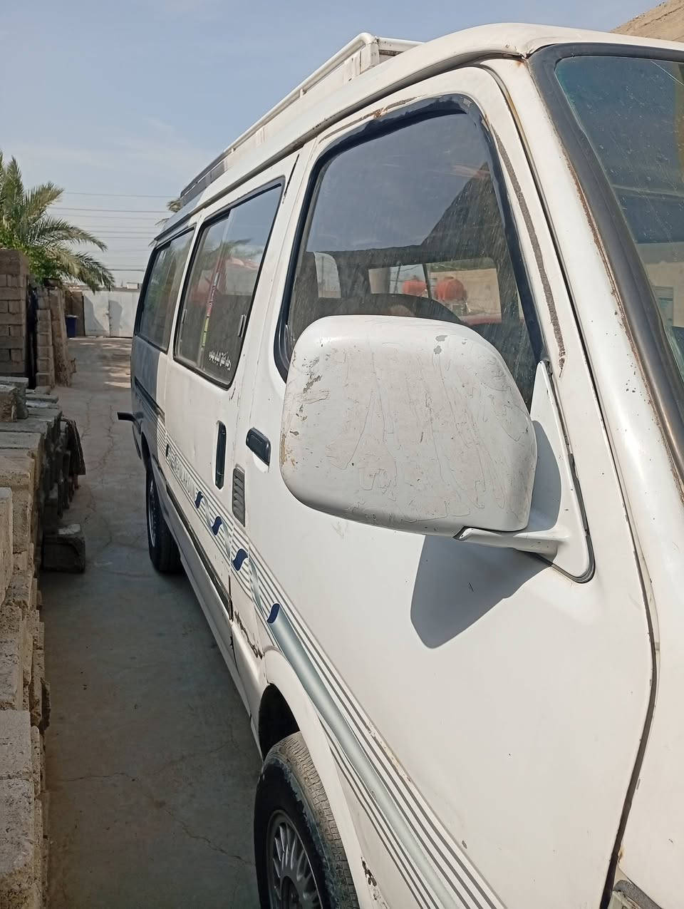 رقم بغداد • ٢٠٠٩ • مكينه زينه