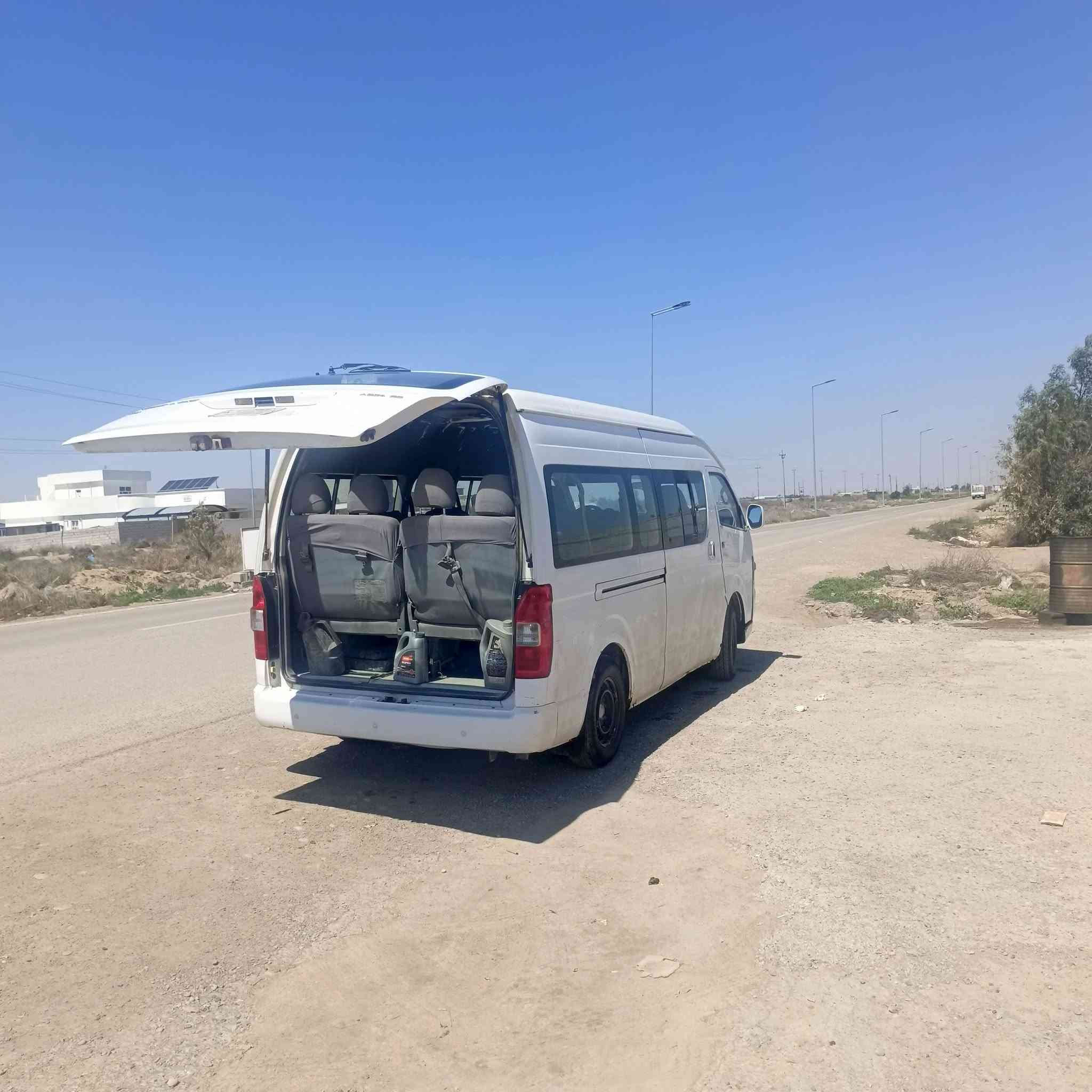 جنبي h2 لل بيع السيارة مكفولة من الضربة ول صبغ بيهة ملاحضات فقط موديل 2015 رقم بابل سيارة مصفرة هيئة وغرامات تخم تغير تبريد محرك كير اكسل كفالة مكان سيارة ديالى بعقوبة شراي يتصل ***********
