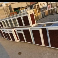 كاونتر المنيوم • ٣م • سنك