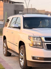 تاهو ٢٠١٨ • وارد كندي • فول مواصفات