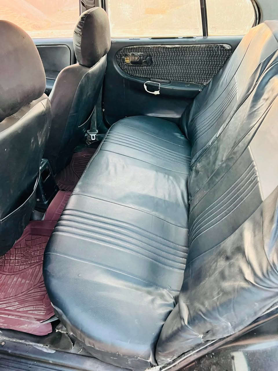 السلام عليكم
برايمر للبيع
موديل 91
فحص صلاح الدين 
كَير ومحرك شرط
والباقي شوف العين
السعر (17 ورقه) وبيهه مجال
مكان السياره الحلوات
***********
