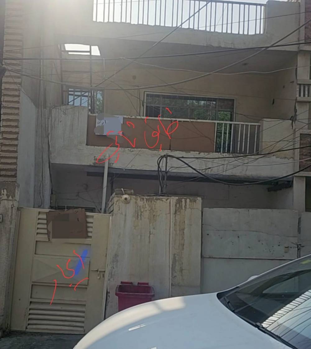 حي الميكانيك • غرفتين • عوائل