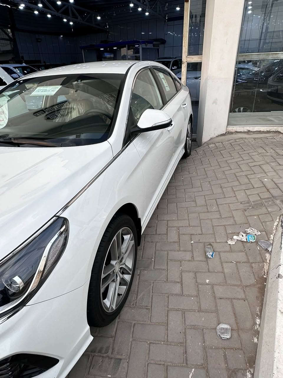 سوناتا ٢٠١٩ • كفاله عامه • ٢٧ الف