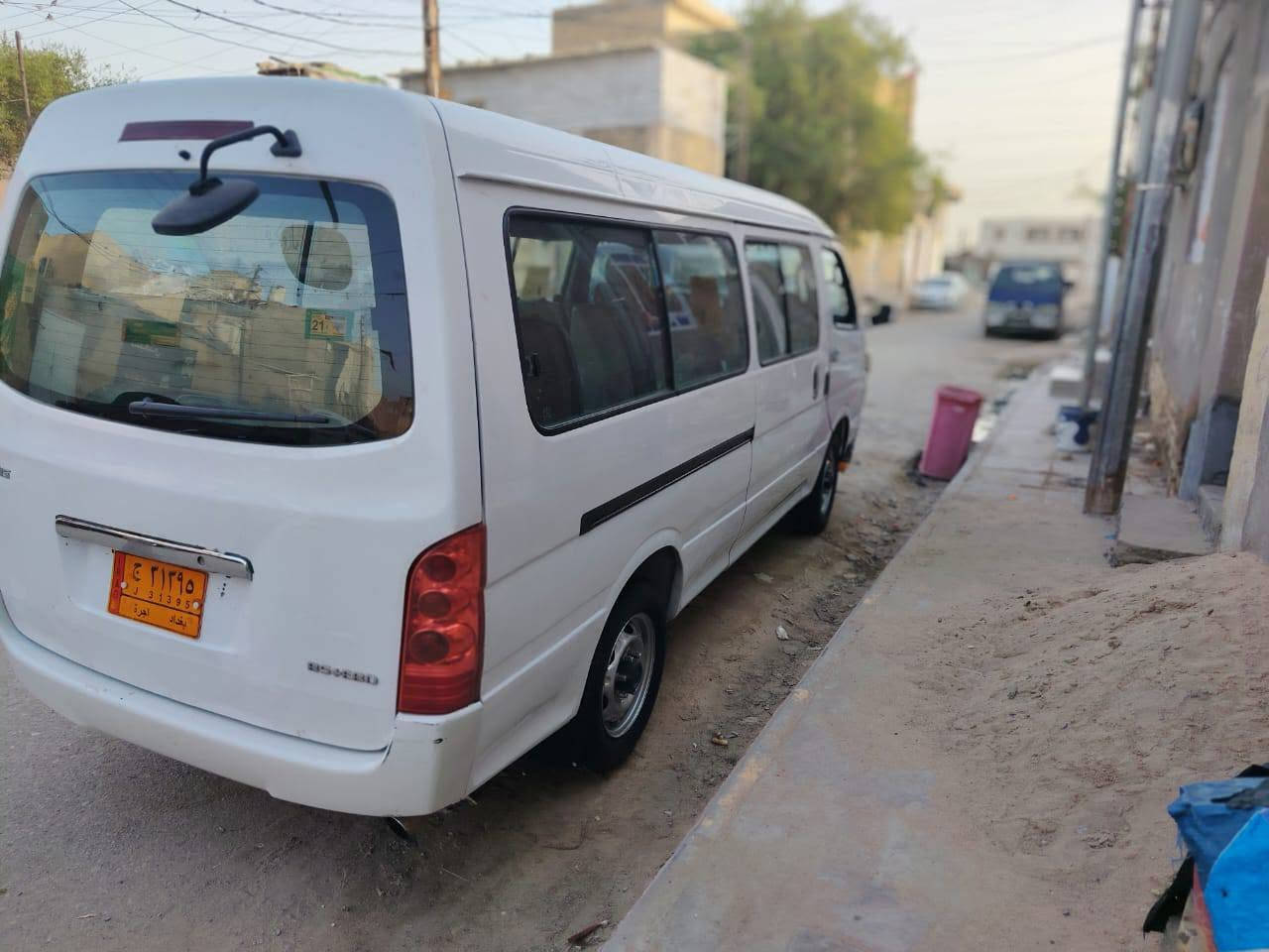 جاهزه كامله • دواخل نضيفه • ذيقار