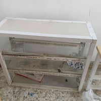 عارضة جام • عرض ١م • الالمنيوم