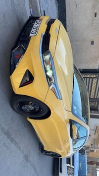 حادثه خفيف • ماشيه ٥٨٠٠٠ • مديل ٢٠٢٢