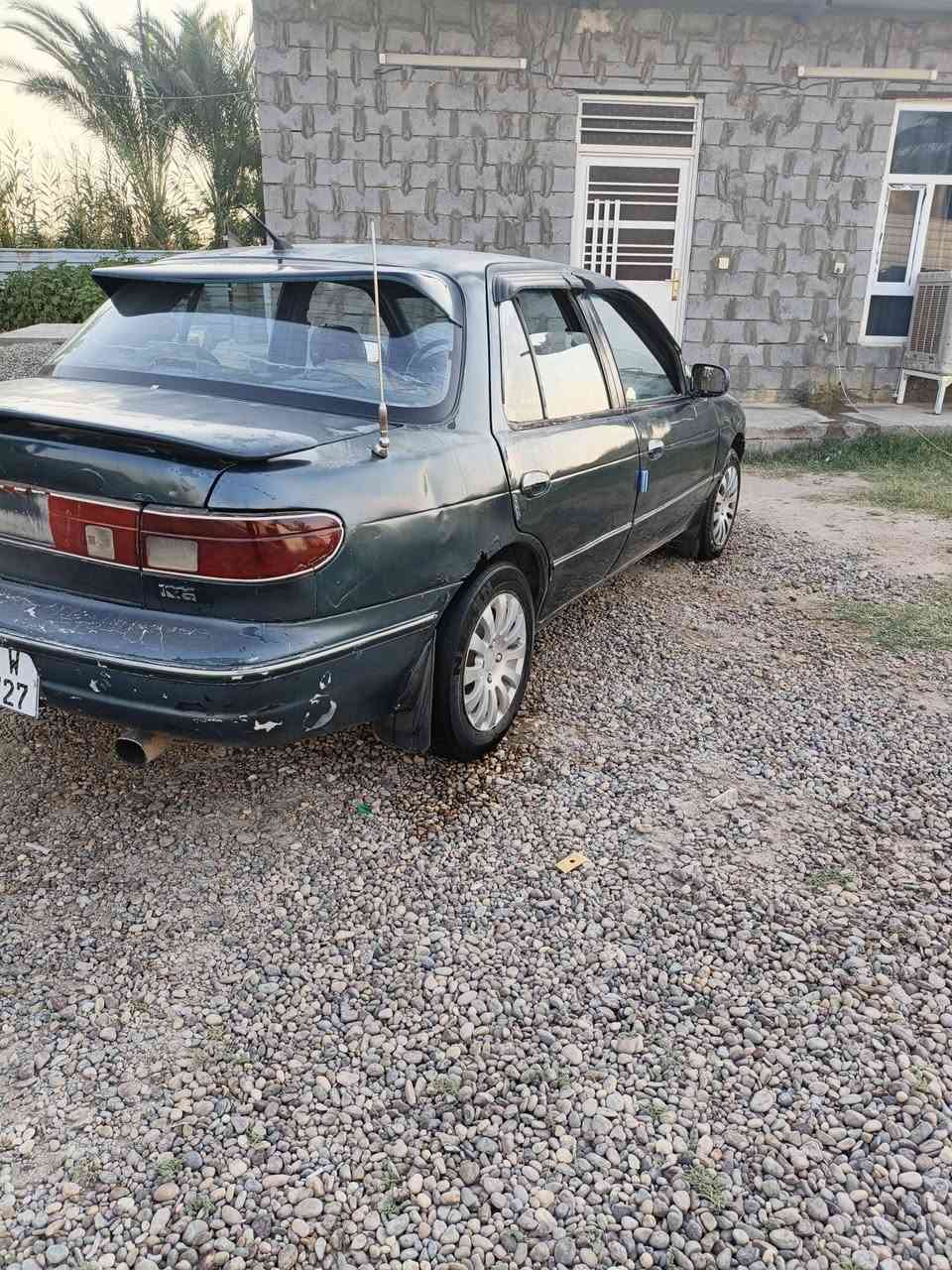 سيفيه 93 بغداد انكليزي مكينته جديده صدر نص عمره السعر 29 وبيه مجال ***********
