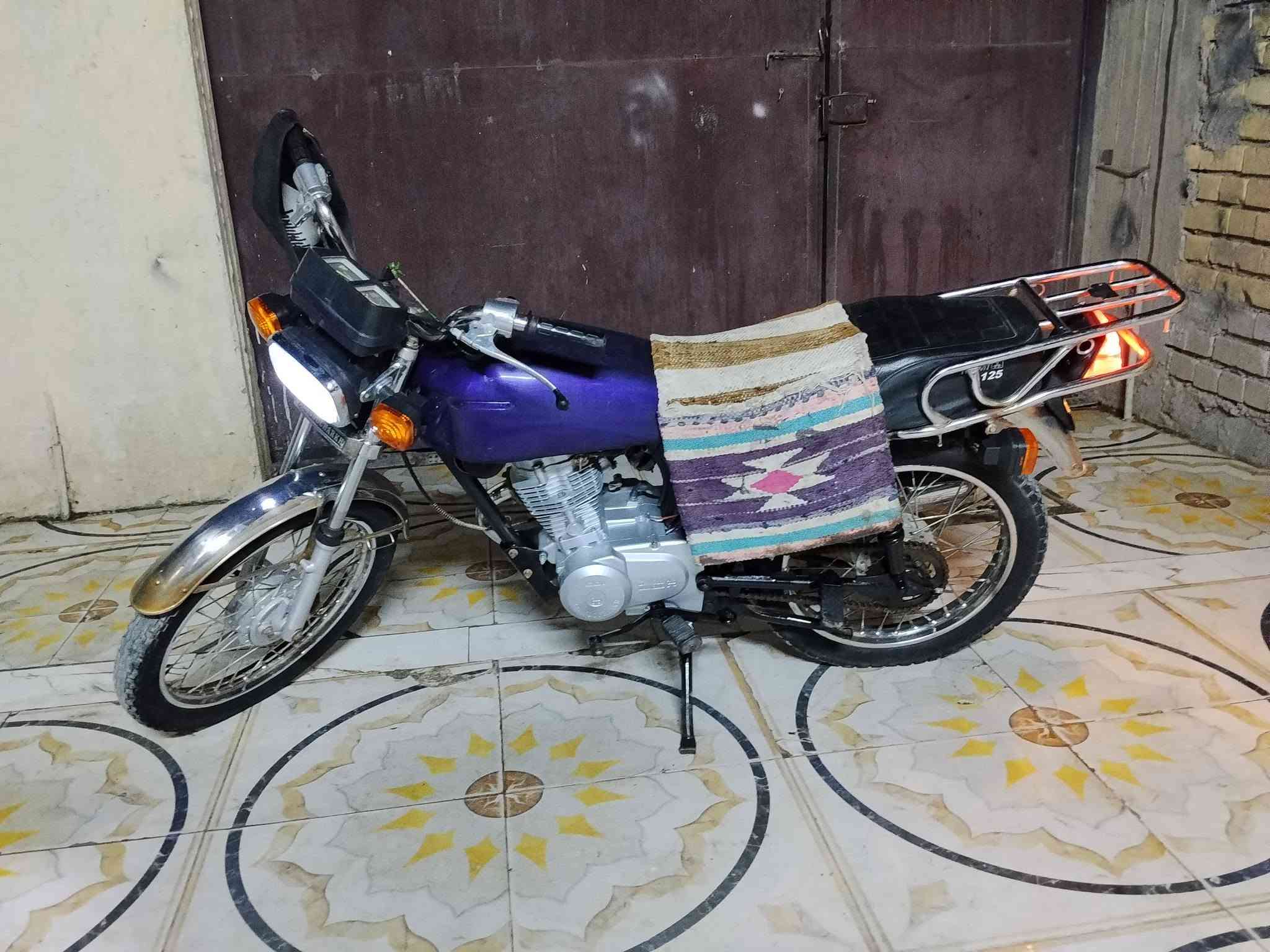 ٤ كير • ايرانيه • ٢٠٢٢