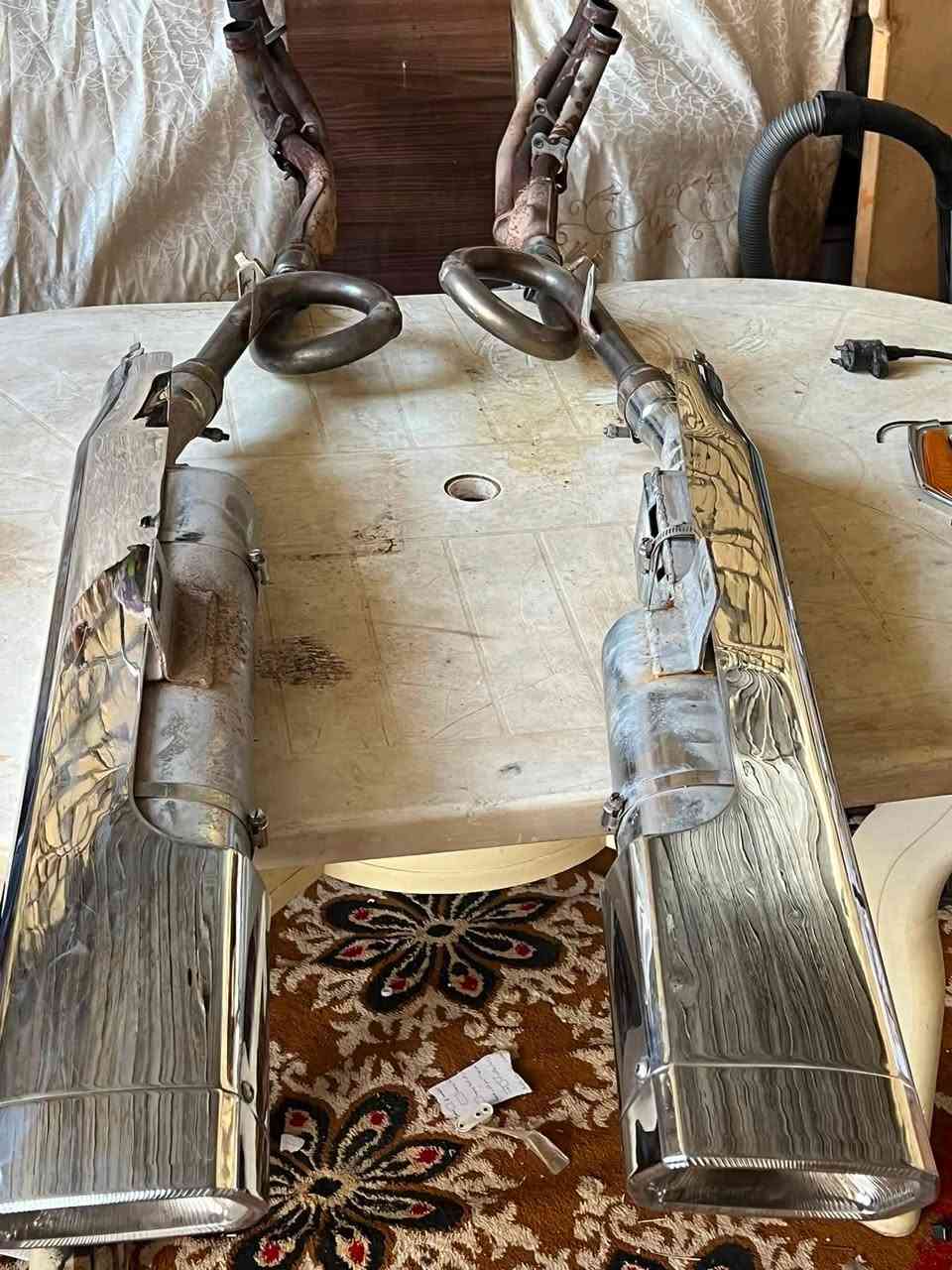 صالنصات فانز اصليه+لوبز اصلي الشراي يتصل ***********
