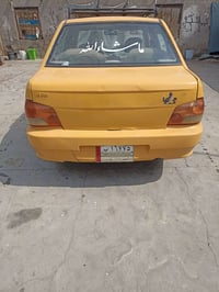دمعه • ٢٠١٢ • البصرة