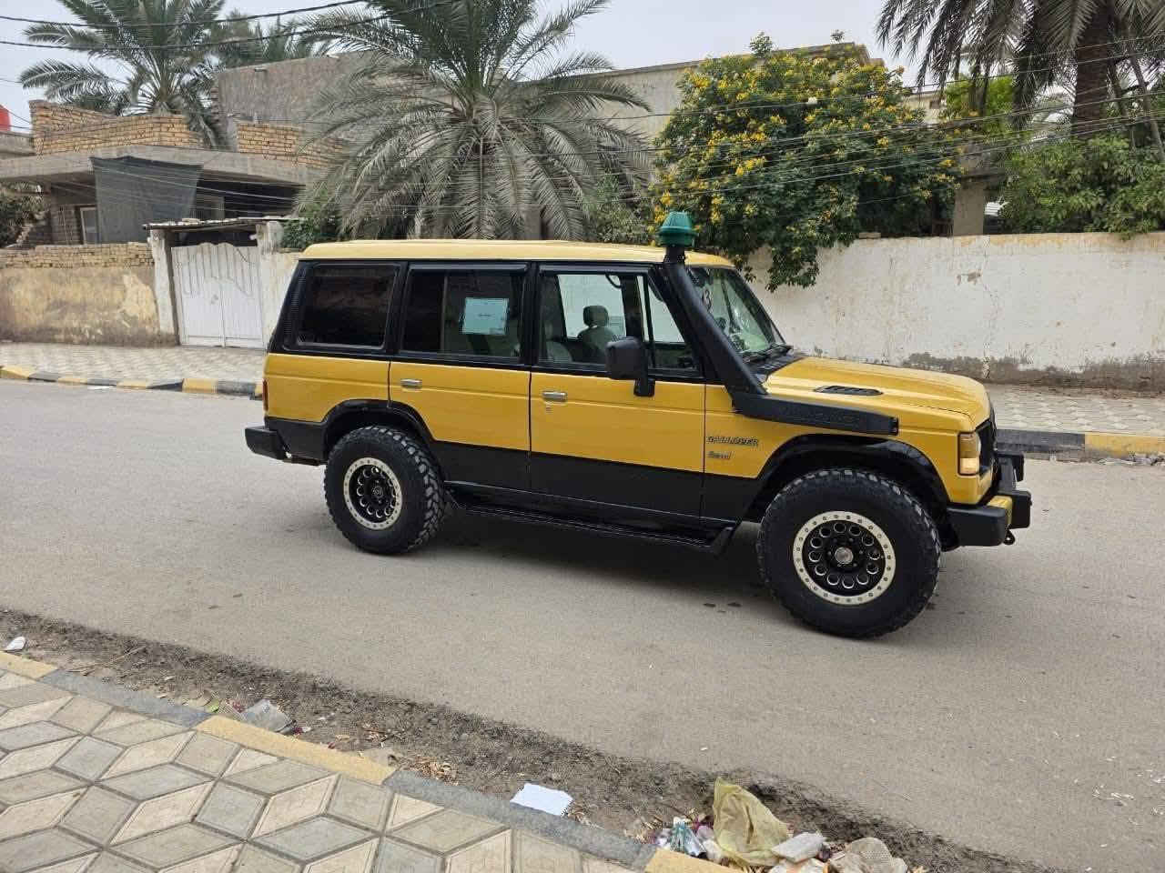 كالوبر 1993 رقم بغداد                   السعر 60   (***********)
مكان السياره ميسان العماره  مركز المدينه 
السيارة جاهزة بدون دينار مصرف

عليها تزويد وتعديل درجة اولى

مكفول من الكص والعيب الشرعي

تحويل مباشر
