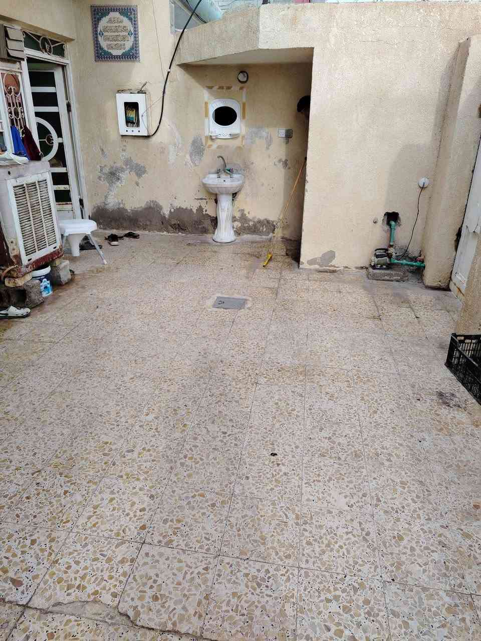 الكريمية قرب الاسالة • ٢٠٠م • طابو