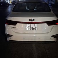 سيراتو 2021  بيها بارد وطخات السيارة فول عدا البصمة وبيها فيديو يوضح ك...
