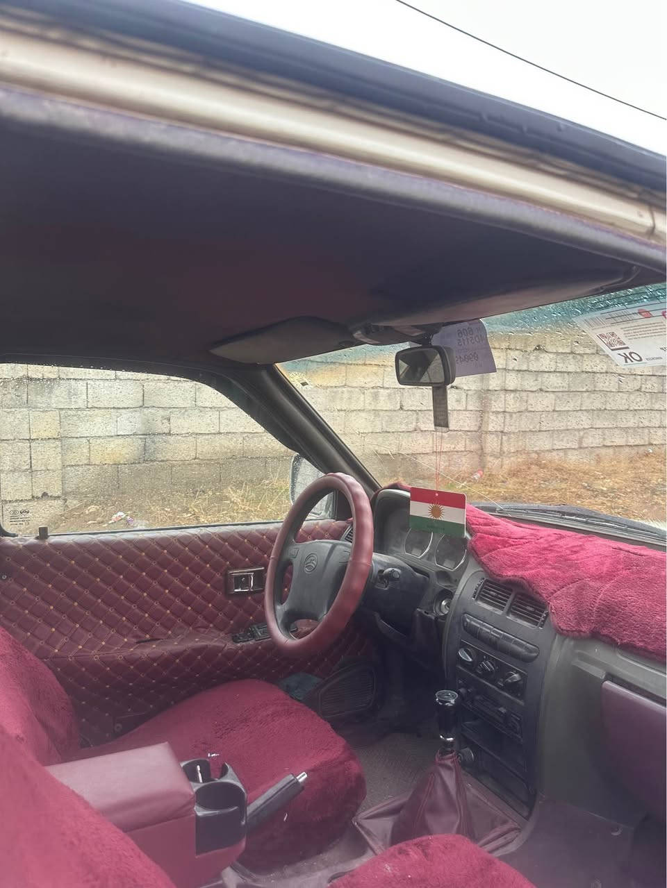 بيكاب • دير تاكو • أربيل