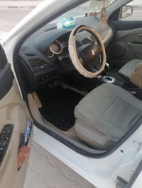 رينو • موديل ٢٠١٦ • رقم كربلاء