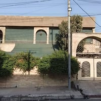 حي الرفاعي • ٣٠٠م • سند طابو