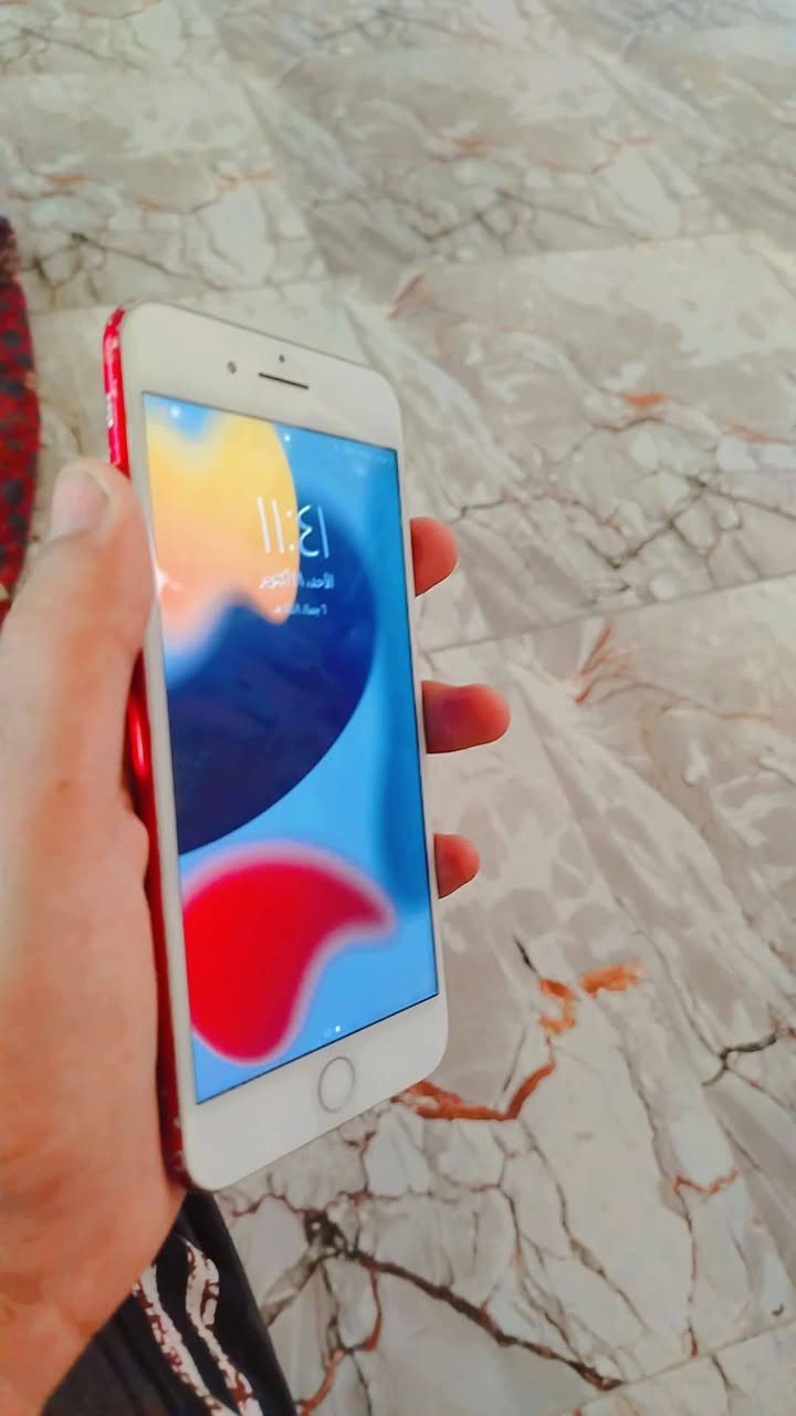 ايفون ٧ بلاس • مراوس