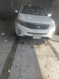 ٢٠١٤ • ٦ سلندر • ٧ راكب