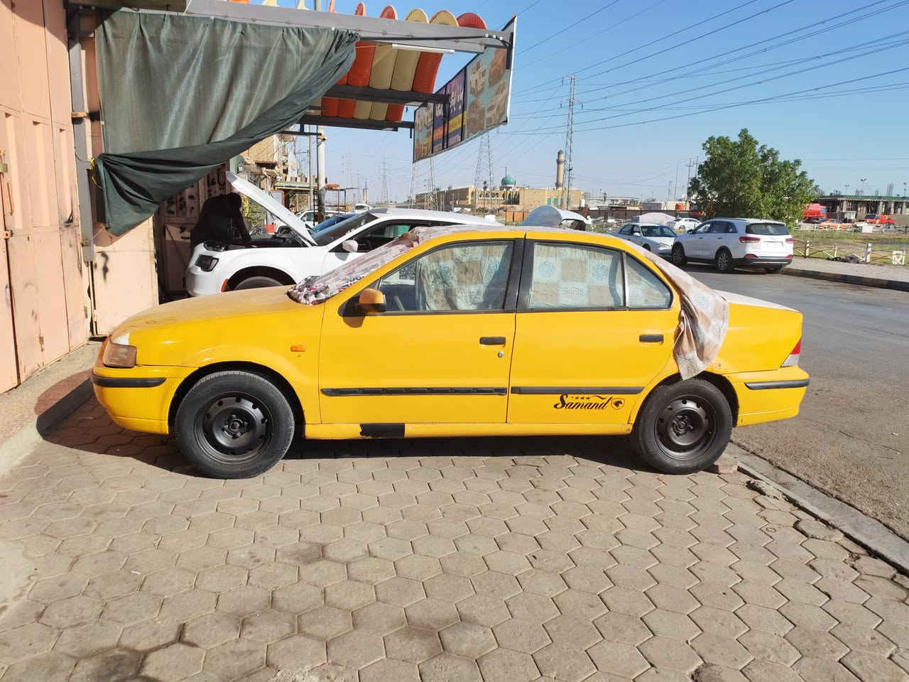 للبيع عنواني كوت ***********
