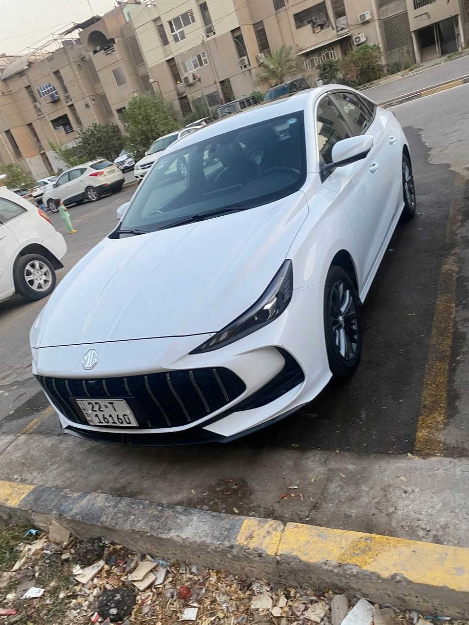 جيتي • ٢٠٢٥ • ماشي ٣٥ الف