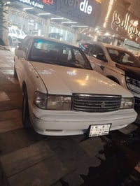 ارنب جنازي طويل • موديل ٩٣ • رقم واسط
