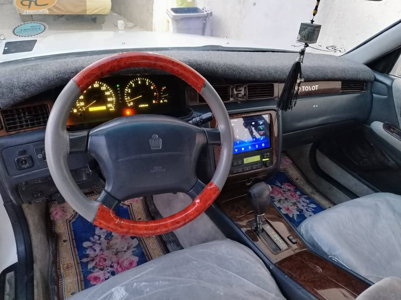 ‎للبيع ملكة نظيفة جدا النجف للاستفسار ***********‎ النجف, العراق
