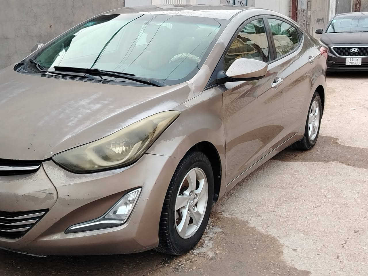 موديل ٢٠١٥ • وارد امريكي • مكينة ١٨٠٠