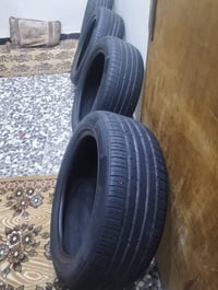 تايرات 235/55/20 • إنتاج 2023 • بلديات