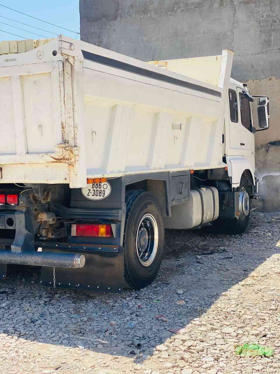 اتيكو • ٢٠٠١ • بغداد النهروان